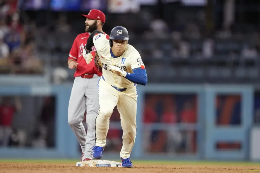 2028年洛杉磯奧運打嗎？　大谷翔平：有機會的話我想
