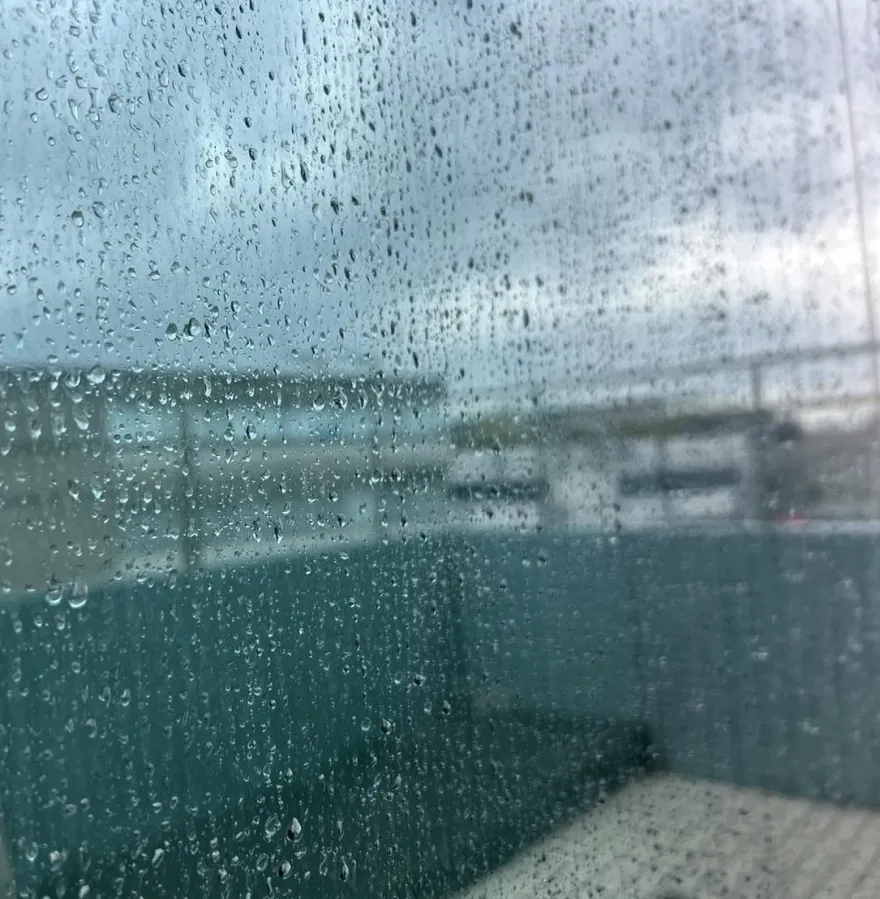 繼續熱！高溫破38度　下半天「大雷雨狂襲」要特別注意