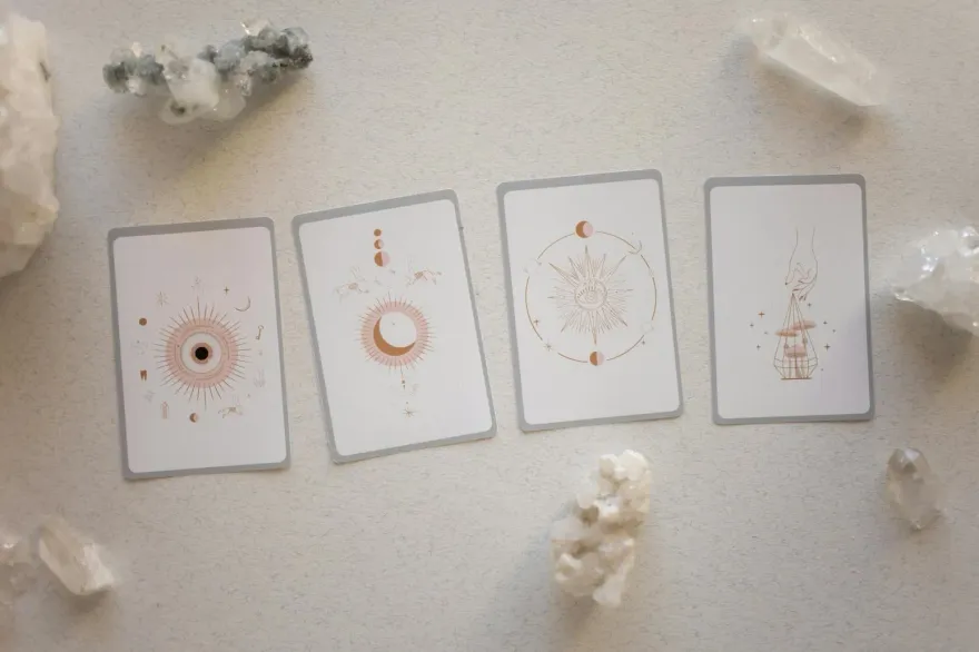六月尾聲運勢一次看！「4星座」氣勢如虹　魔羯財運旺