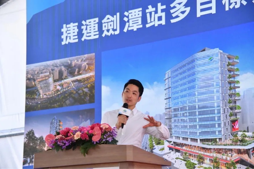 賴清德將提出國會改革釋憲　蔣萬安：民進黨用選舉語言阻擋修法