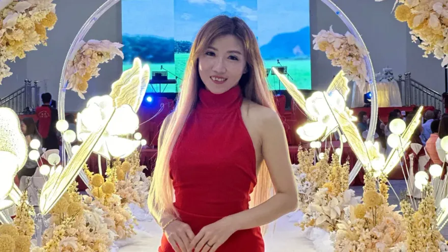 李青青遇死亡車禍遭夾斃！ 　女兒嚇曝出事前見「1恐怖巧合」
