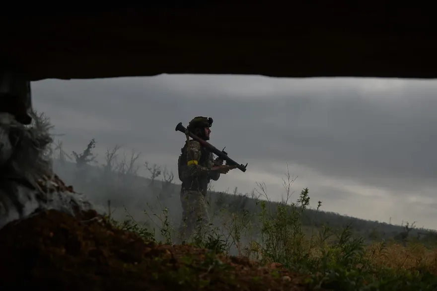 影/欲以牙還牙！烏克蘭急籲放寬美援武器攻擊俄空軍基地　未獲美方准許
