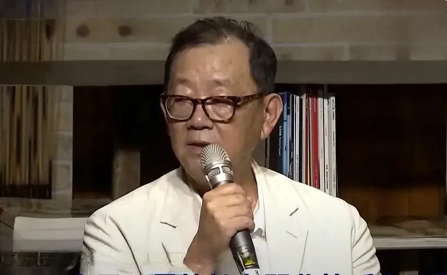 快訊/150萬保金拿不出！　邱復生涉台開案遭限境限海限住居....「每天回報行蹤」
