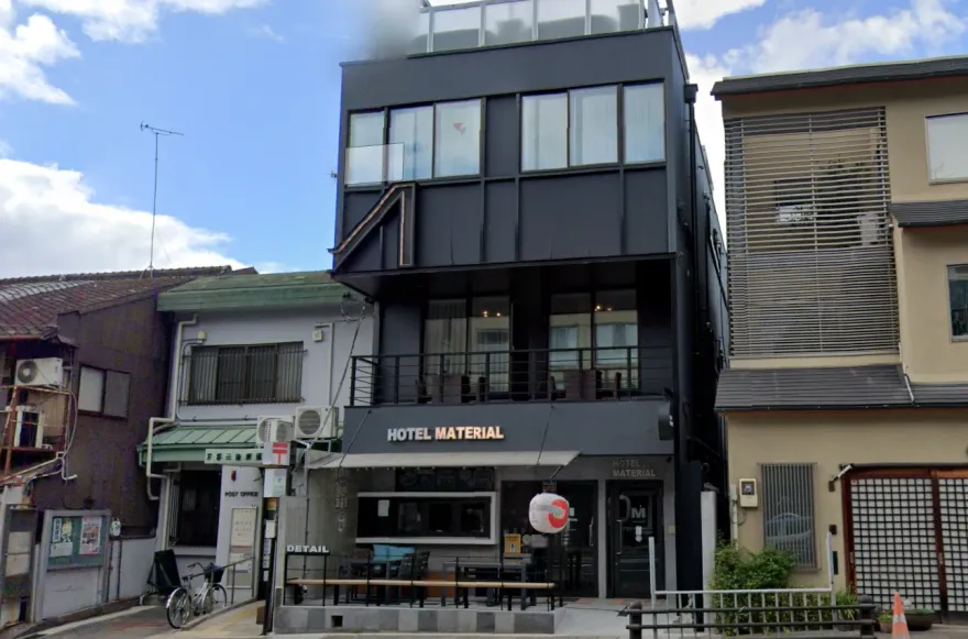 以「戰爭罪」為由拒收以色列旅客　京都知名飯店引發批評