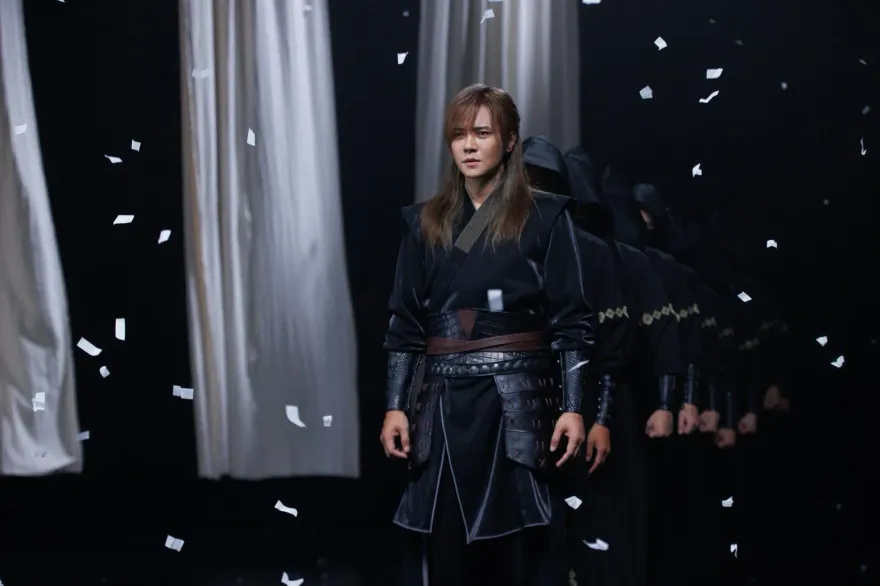 找《玩命關頭》韓哥武術團隊指導　羅志祥拍MV崩壞：全身痠痛