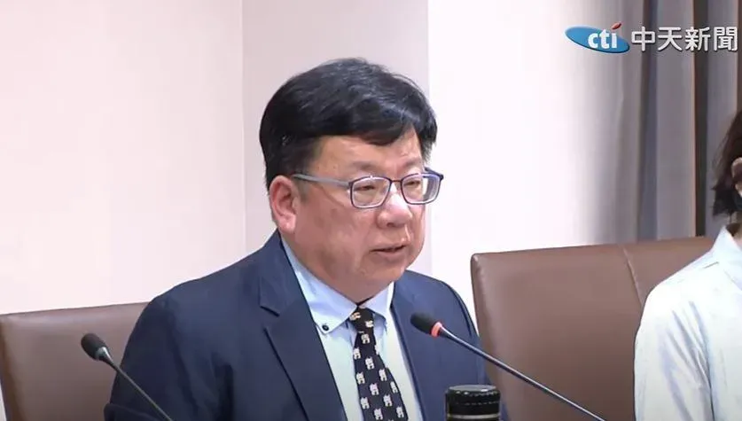 監察院將對國會改革提釋憲、暫時處分　李俊俋：違反權力分立