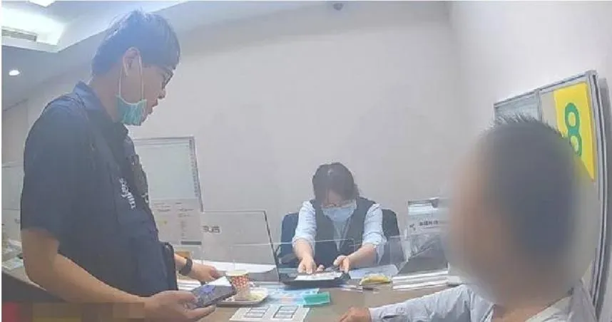 台中男想解保單「手術用」　雞婆保險經理報警保住35萬