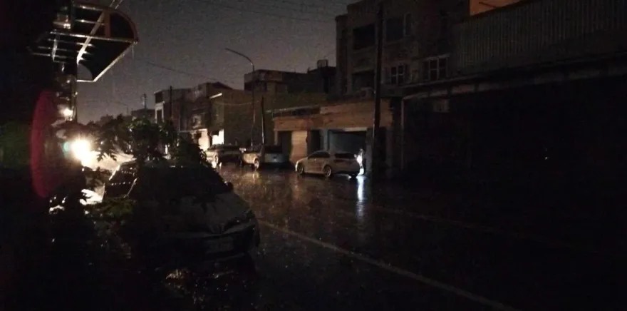 快訊/彰化無預警停電！267戶民眾忍熱煎熬　台電公布原因了