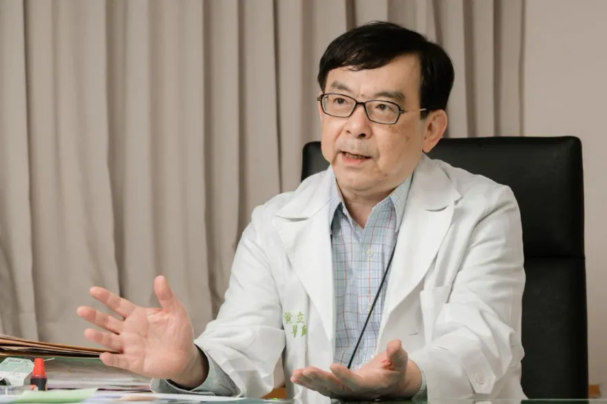 肺鏈疫苗擴大公費對象！醫：癌友患感染症風險增近10倍