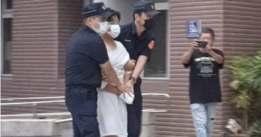 中捷3刀男犯案動機曝！　選鄭捷殺人案10周年「讓全國看到自己」