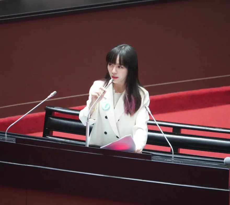 消防法本會期無法完成修正！　黃捷批：國民黨阻擋「非常可惡」