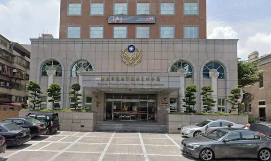 快訊/北市大同分局員警涉洩密　市警局督察室發動搜索約談