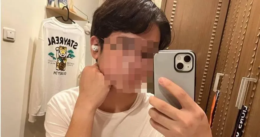 中捷3刀男怙惡不悛！行兇前「恐嚇導師」…第一個找你　屢撂狠話：出來再殺
