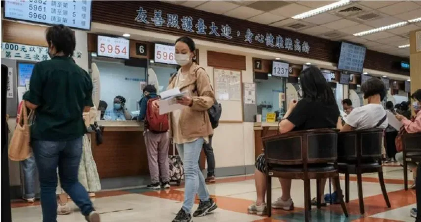 台灣人該緊張了！新冠升溫竟又缺藥！醫示警「7月中」恐成雙疫情高峰