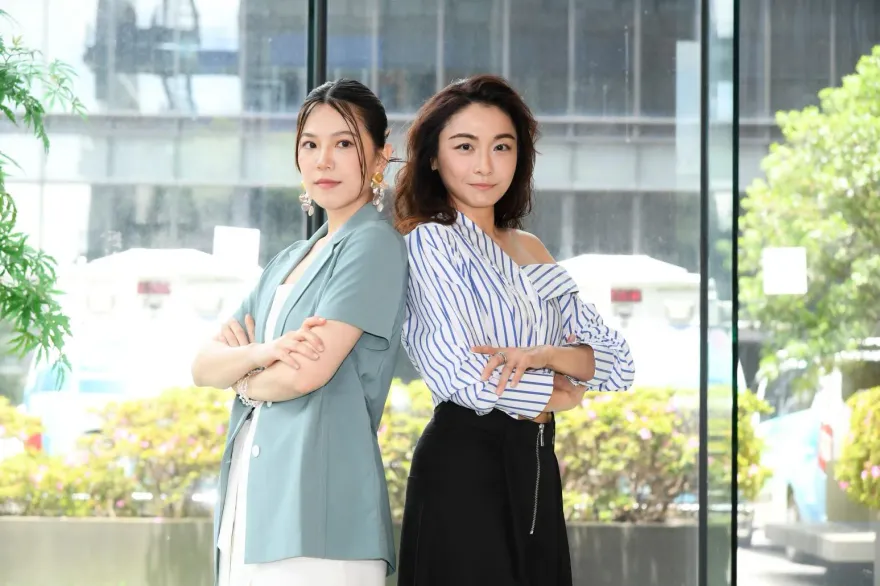 愛情事業雙得意？廖苡喬慌認「有約會對象」已半年　自爆是外貿協會曝「擇偶2重點」