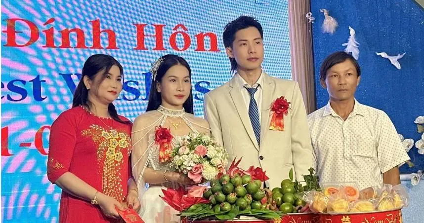 花70萬娶18歲越南妹！帥哥髮型師「為了這件事」不找台女　引全網戰翻