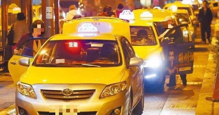 新竹「惡名昭彰計程車」又來了！換車牌沒換司機　在地人：擔心又害怕