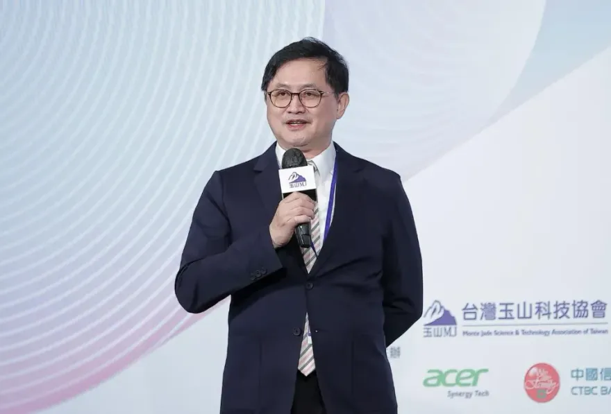 童子賢稱「賴清德讓我繼續談核能」！總統府嚴正駁斥：並沒有