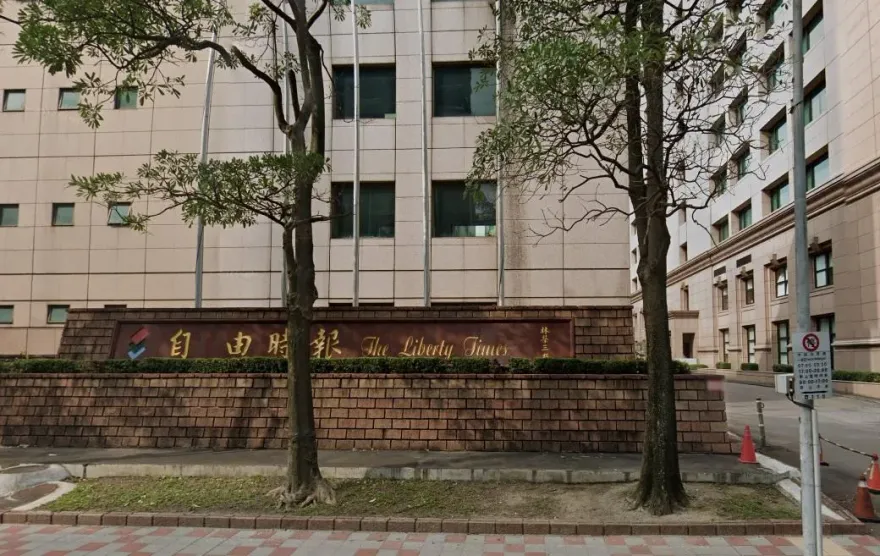 陸媒盯梢政論節目！遭影射電視台不忍了　還原《自由》求證通話嗆心虛：X都不敢放