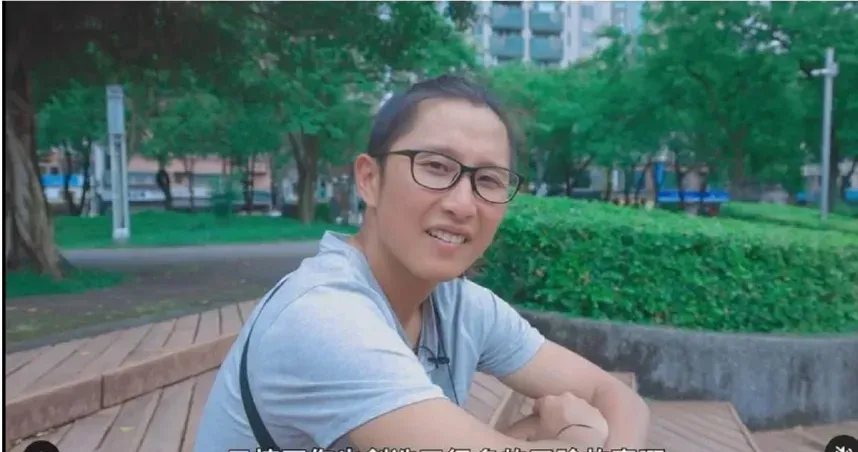 曾認登山是會死人的運動！今一語成讖　知名登山家張元植攀峰「最後身影」曝