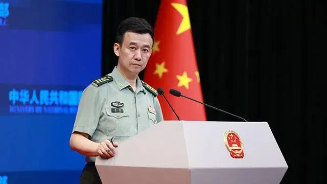 美要將台海變「無人地獄」　陸國防部嚴詞回嗆：做好自己先下地獄的準備