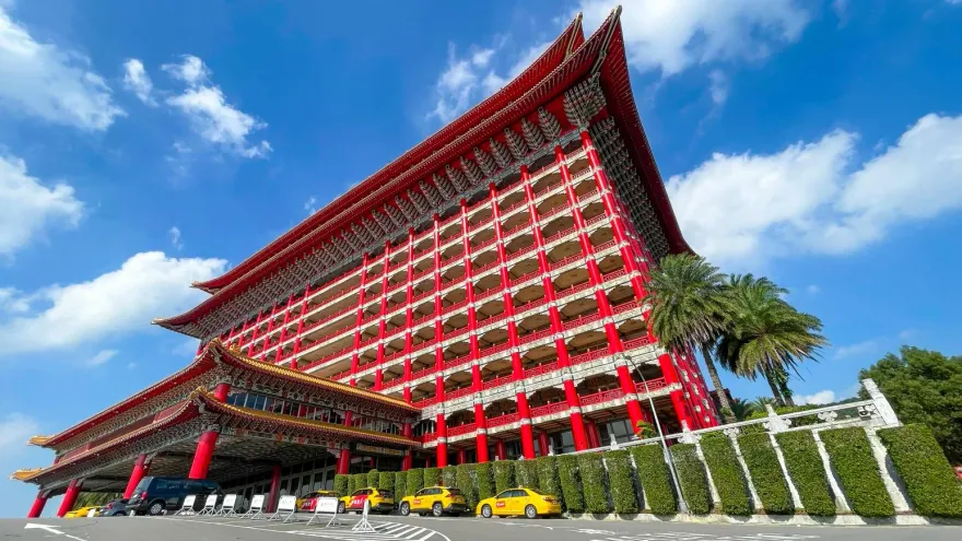 圓山台北國際夏季旅展  7／5線上開賣！ 超值優惠「2.7折」起