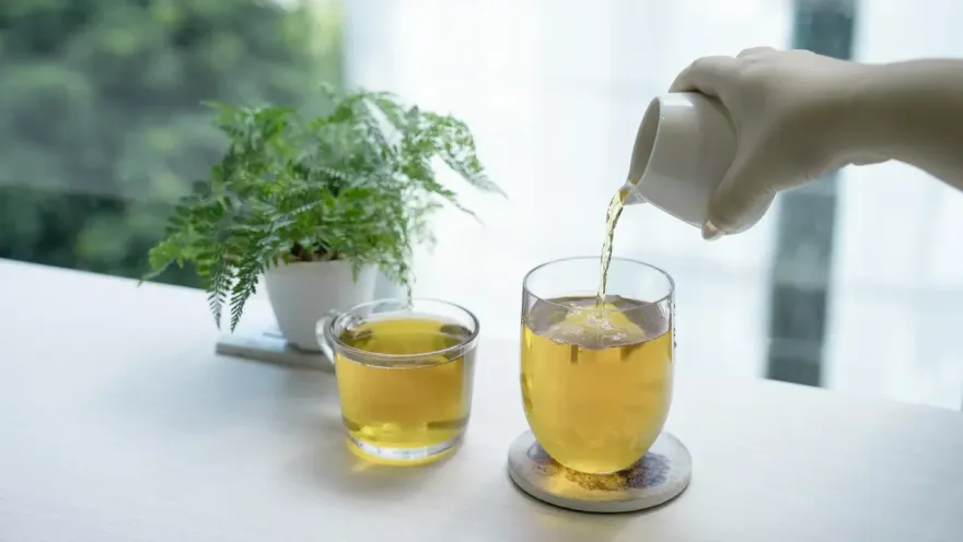 誰說運動後只能喝豆漿！「3款無糖飲品」人氣推薦　清爽暢飲無負擔