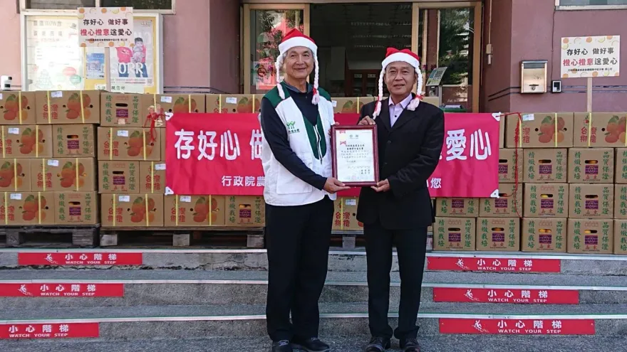 懸缺5個月　農糧署長新任人選曝光