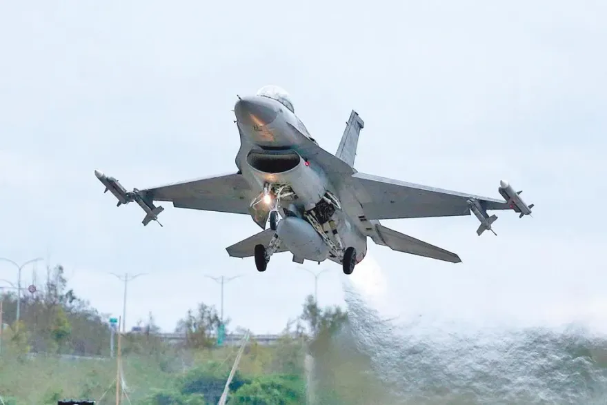 連美軍都佩服！于北辰曝空軍「這能力」讓解放軍怕了　退役上校1句話酸爆