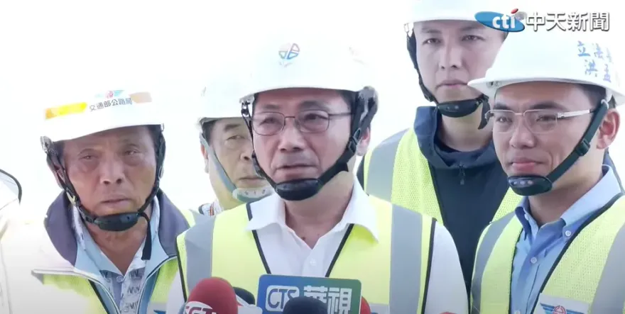 國民黨3強聯手鋪路「他」選黨主席？　本尊親自回應了
