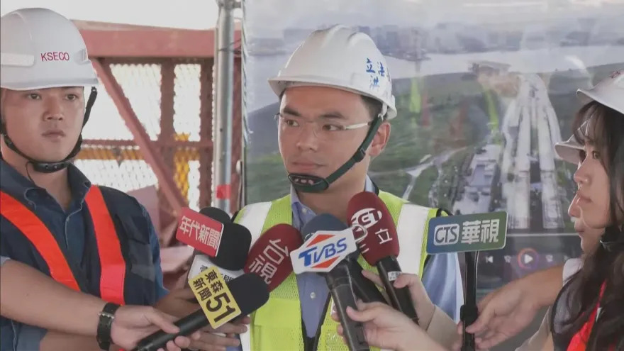 國民黨提上修罷免門檻民意不接受？藍委洪孟楷回應了