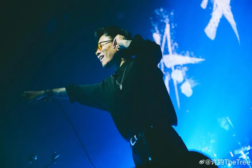 《金曲35》當天！準歌王裘德跟許鈞臨時不克出席　文化部曝光原因