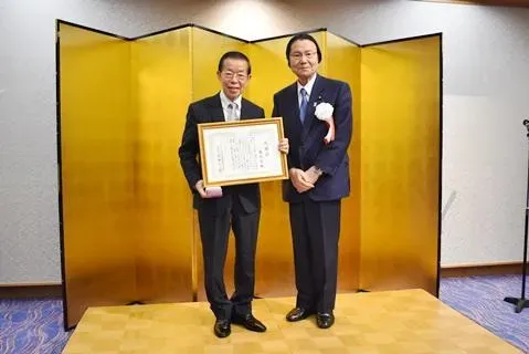 駐日代表傳將交棒？「這2大咖」被點名　謝長廷：大家都認識