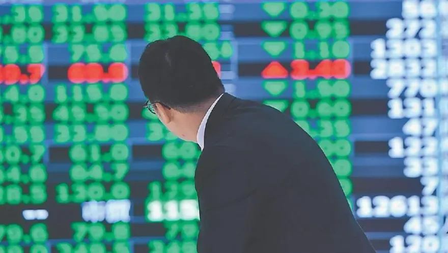 前5月金融三業稅前大賺4839億　改寫史上同期新高