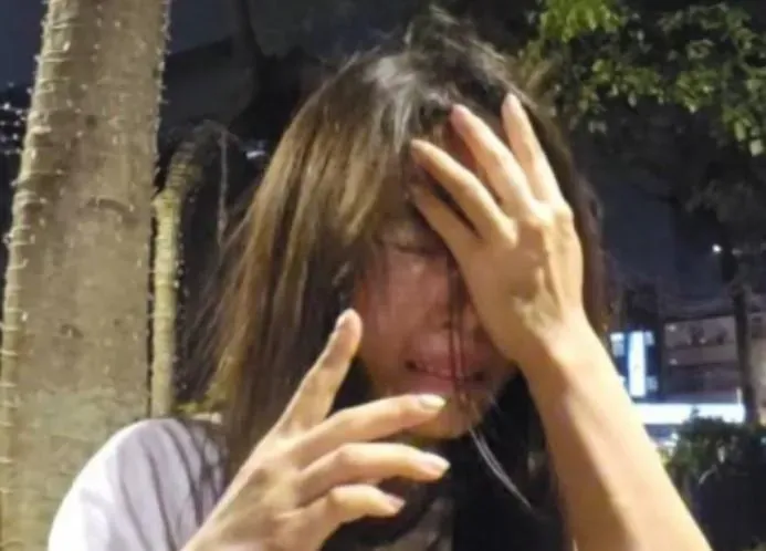 南韓女實況主來台「熱倒在街頭」！醫推斷恐「熱痙攣或熱衰竭」非中暑