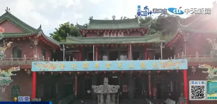 傳軍方要宮廟協囤彈藥　張競喊話顧立雄：你是法律人怎容忍違反日內瓦公約？
