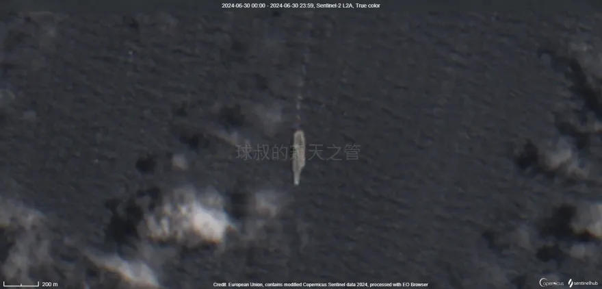 呂禮詩曝山東艦動向　南海海域練基本功
