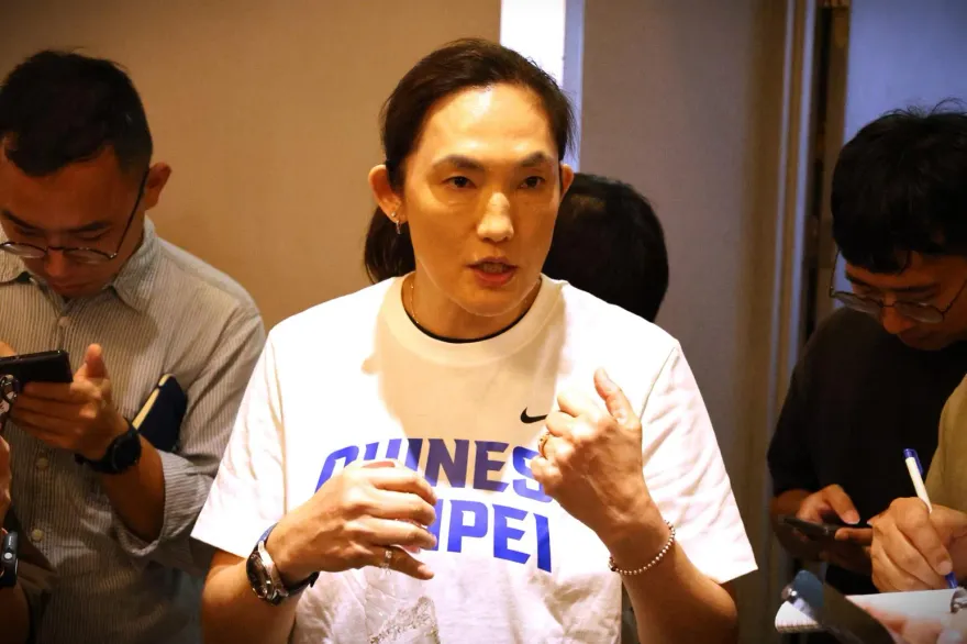 PLG、T1是否舉辦聯合選秀？錢薇娟坦言有難度：誰拿狀元籤還需再溝通