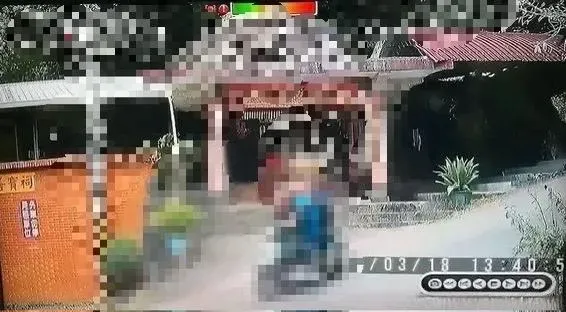 好心卻害命！無照騎士好心載2男「3貼下山」　失控摔車釀死傷遭判刑