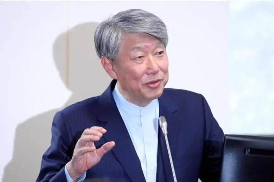 影/核三將延役？ 郭智輝「沒有意見」：立法院通過經濟部就執行