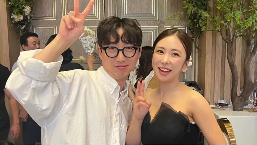 《順風婦產科》美月結婚了！　義燦突現身告白「該放手了」：以前是她保護我