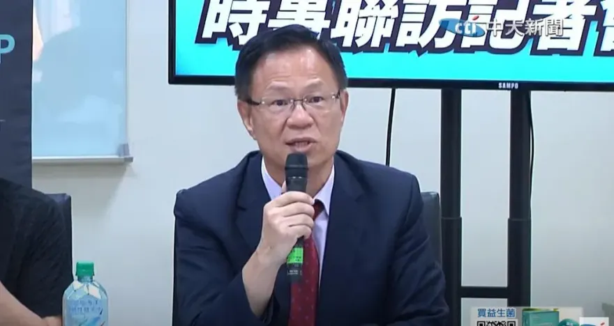 停電、跳電頻傳　張啓楷嗆1週若停1萬戶：卓榮泰立院備詢就「關冷氣」