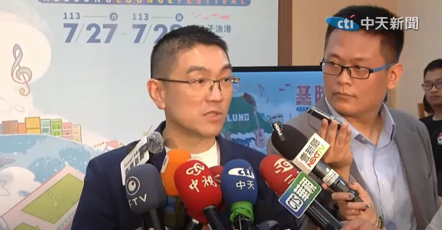 謝國樑罷免案　民團擬7/5送交基隆選委會4萬份連署書