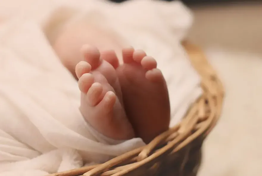 快訊/托嬰中心誇張意外！2歲男童遭「重型機具輾過」　被迫截肢以保性命
