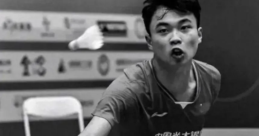 陸17歲羽球小將賽場倒地亡！他1週前預言命中　「穿越者」道歉了
