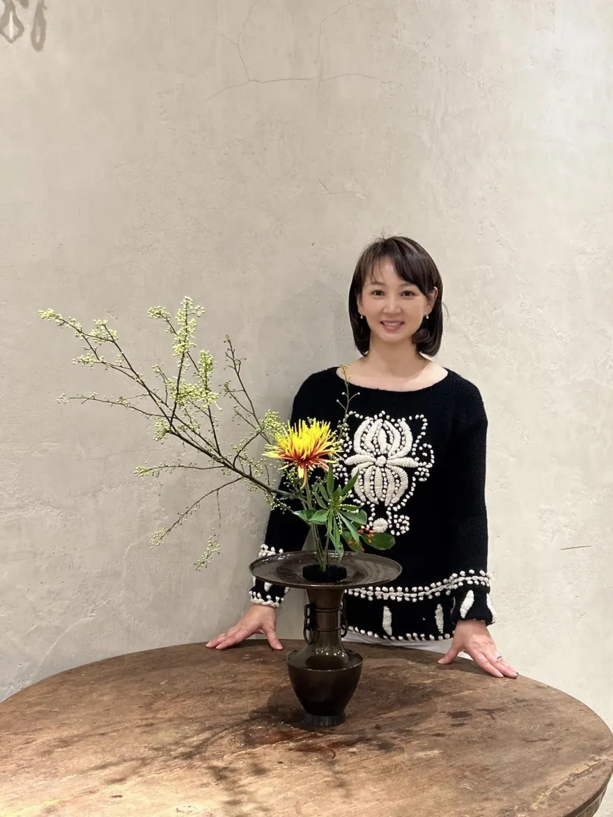 郁方「4年燒2000萬」供愛子赴美讀書不擔心學壞　讚孫安佐：是很聰明的孩子