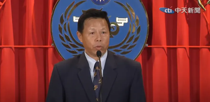 影/澎湖漁船為何遭陸海警帶回  海巡署：案發地點確實在對方水域內
