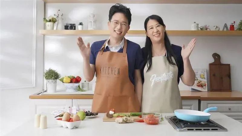 快訊/名醫江坤俊爆偷吃護理師！正宮劉藺秦提「3點聲明」夫妻還沒討論