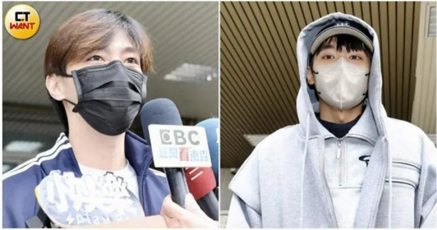 炎亞綸不用關了！遭控拍少年私密片獲判緩刑3年   檢方未提上訴確定