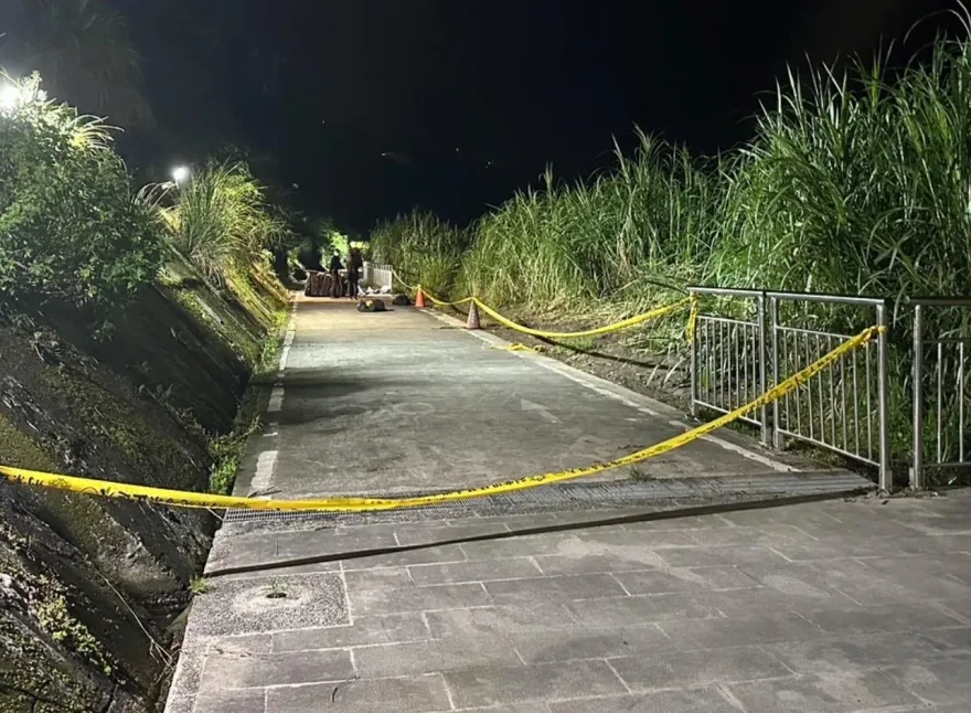 快訊/狠母跟公婆吵架攜2女投碧潭卻獨活！　涉加工自殺全案朝「殺人罪」偵辦